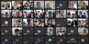 110學年度屏東科技大學水土保持系實務專題發表會