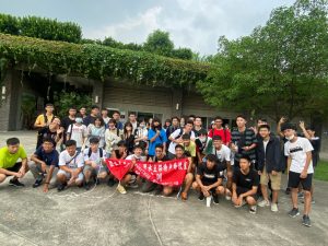 109學年度水土保持系新生職場訓練之29