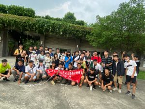 109學年度水土保持系新生職場訓練之26